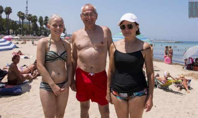 Turisti, erasmus e crocieristi:  Pane e Pomodoro, dove Bari diventa "internazionale"